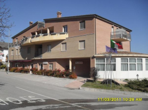 residence la collinetta Cagli